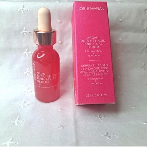Josie Maran Beta-Retinoid Serum - Full Size! - Picture 1 of 10